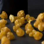 Goldenberry Dried without Sugar |Organic, 100% Natural, 0% Preservatives, Vegan, Sugar Free Imported Berries - 50g