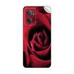 GADGETSWRAP Printed Vinyl Skin Sticker for OnePlus Nord CE 2 (5G) - Rose