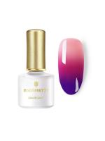 BORN PRETTY Color Coat UV/LED Nail Polish, 6ml (Shade DT04)