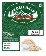 Jai Shoppee Premium Urad Dal Whole / Urad / Ulunthu / 100% Natural Organic Grocery - 1.5kg