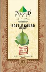 Tamransh Pyramid Bottlegourd, 25 Seeds