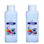 The Healthy Genic Liquid Detergent - 500ml (Pack of 2)