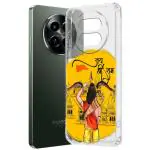 Fashionury Designer Case for realme Narzo N65 5G Back Cover for realme Narzo N65 5G Printed Back Cover for realme Narzo N65 5G -D2096