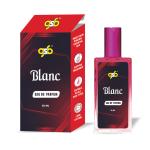 GSB Blanc Eau De Parfum Inspired From Lcaoste Blanc | Clone Fragrance | Designer EDP Spray For Men & Women | Luxury Perfume | Long Lasting | 50 ML