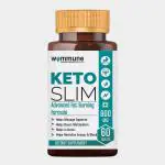 Wommune Keto Slim with Garcenia Combogia ,with multi herbs for weight loss tablets