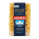Agnesi Fusilli Pasta Gourmet Pack, 500 g