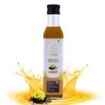 SHUCHI WOOD PRESSED MUSTARD OIL - 250ML