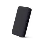 Onelife Power 03 20000 mAh 12W Lithium-Polymer Power Bank | Dual Input, Dual Output | Black