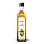 MILLIARE Extra Virgin Wood Pressed Olive Oil All Type Use 1 Litre