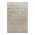 TRR Handmade Menan Rug_ Hemp+ Wool_ 120 x 180 cm l Floor carpet l home Decoration l Carpets l