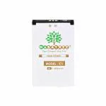 Mobatree Original Battery for Micromax X1i 2017- ACBIR13M01, 1300mAh (6 Months Guarantee)