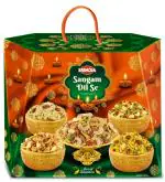 SATMOLA GIFT PACK : SANGAM DIL SE