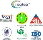 Neotea Nayuruvi,aaduthinnapaalai, abieswebbiana, moringa, flaxseed powder combo pack (100 x 5)500g