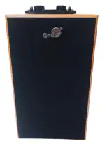 Ortel Bluetooth/Wireless Speaker OR-Bazooka