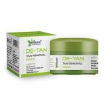 Bio-Reach De-Tan Tan Removal Cream And Pack For All Skin Type Face Care, Men And Women, 50 g Each (Pack Of 2)
