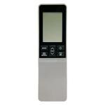 7SEVEN Compatible AC Remote for Hitachi Split AC and Cassette Air Conditioner the Model of Remote Control is 236 Exact Match with Original Remote No Pairing Required Use New AAA Alkaline Battery