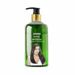 Ozone Semop Hair Cleanser Shampoo for Healthy, Strong & Shiny Hair - 300ml (Pack of 1)