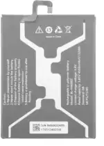 GINOVO Mobile Battery For Gionee A1 Plus BL-N4600Z