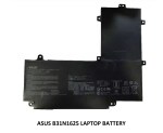 ROTECH SOLUTIONS LAPTOP BATTERY FOR ASUS B31N1625 TP203NAH-BP046T, TP203NAH-BP049T, TP203NAH-BP051T