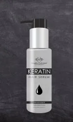 Keraglam Professional Hair Straightening Cream  (500 ml)
