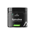 ZESPO Spirulina Capsules - Rich in Chlorophyll & Vegan Protein for Immune Support and Energy Boost - 1100mg | 90 Capsules