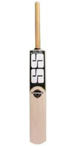 SS Kashmir Willow Cricket Bat - 1500 g
