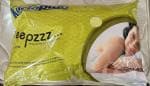 JY Kurlo Sleepzz Fiber Pillow ( Size -L, Color - White)
