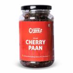 Cravez Culcatta Cherry Paan Mouth Freshener (350 Gm) | Refreshing & Digestive After Meal Snack Mukhvas | Hygienically Packed Mukhwaas
