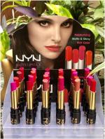 BuyTya Multicolor Nyn Make Line Matte Waterproof Multicolour Lipsticks