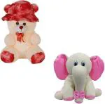 Ktkashish Toys butter red rose_49 (Multicolor)