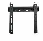 Gadget-wagon Fixed Wall Mount Bracket for Lcd Led Tv Sturdy Heavy Duty 26 x 2.8 x 13 cm