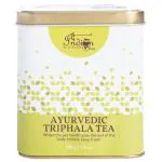 The Indian Chai Ayurvedic Triphala Tea, 100 G