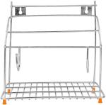 Somkala CEC Steel Chakla or Belan Stand