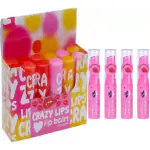 EXTRAPOSH COMBO OFFER OF CRAZY LIP BALM AND PINK MAGIC LIP BALM