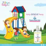 Fabie Baby Mosquito Repellent Spray 100 Ml