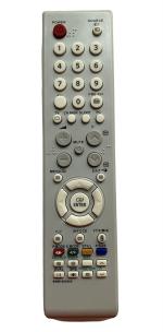 HDF Remote Controller for HDF LCD/LED TV(HDF-SMSNG-LCD384)