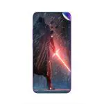 GADGETSWRAP Printed Vinyl Skin Sticker for Vivo S1 Pro - Kylo Ren