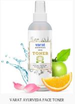 VARAT AYURVEDA Face Toner 60 ml
