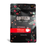 Coffeeza Intenso Ground Coffee - Coarse Grind 250 Gm