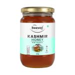 Beewel Natural Kashmir Honey - 400 gm