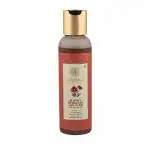 Ashpveda Body and Face Massage Oil with Rose & Liquorice Oil, 120ml
