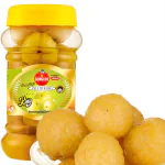 GONGLOO Homemade Amla Murabba | Ready to Eat Amla ka Murabba | High in Vitamin C & Fibre | Hygienically Packed | Rich in Antioxidants | Improves Immunity | 1 KG