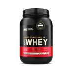 Optimum Nutrition (ON) Gold Standard Rocky Road 100% Whey Protein Powder 907 g