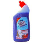 S Saya Odour And Germ Remover Toilet Cleaner