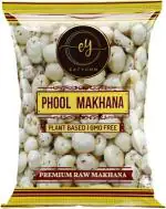 Eatyumm Regular Phool Makhana 500 Grams- Pop/Gorgon Nut Puffed Kernel/ Lotus seeds