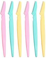 OPTRA-Hp High Profile Facial Razor (Set Of 6)