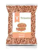 Trinetra Peanut 400Gm (Pack Of 1) Moongfali (400 g) Ground Nuts