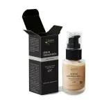 LASS NATURALS Invisible Finish Spf 30 Plus Liquid Foundation