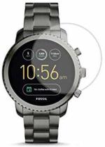 DGI Guards Screen Guard For Rrr-Fossil Q Explorist Smartwatch (Pack Of 2)