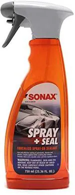 Sonax (243400) Spray and Seal
